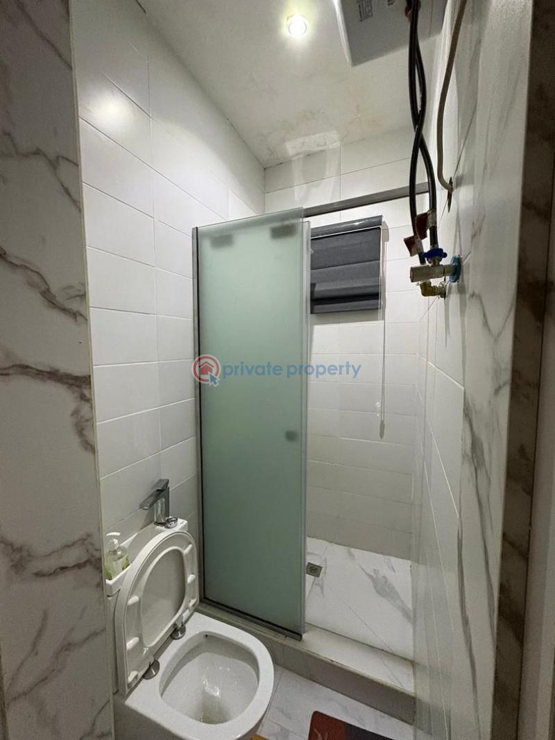 2 bedroom Flat & Apartment For Rent Water Corporations Drive Oniru Victoria Island Oniru Victoria Island Lagos - 10