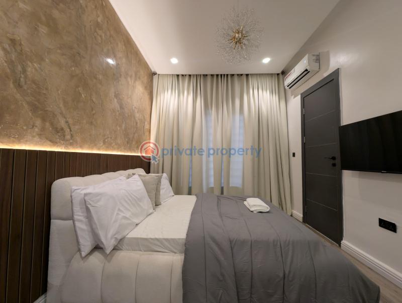 2 bedroom Flat & Apartment Short let Admiralty Way Lekki Phase 1 Lagos - 17