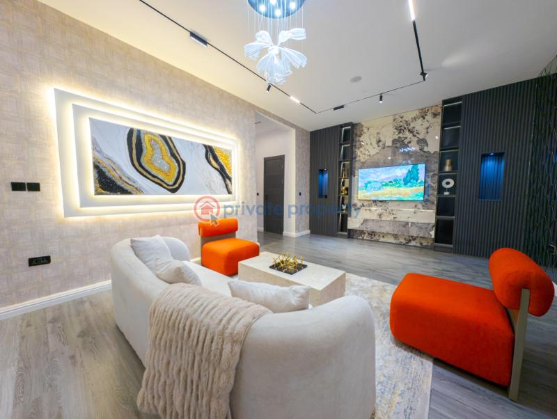 2 bedroom Flat & Apartment Short let Admiralty Way Lekki Phase 1 Lagos - 12