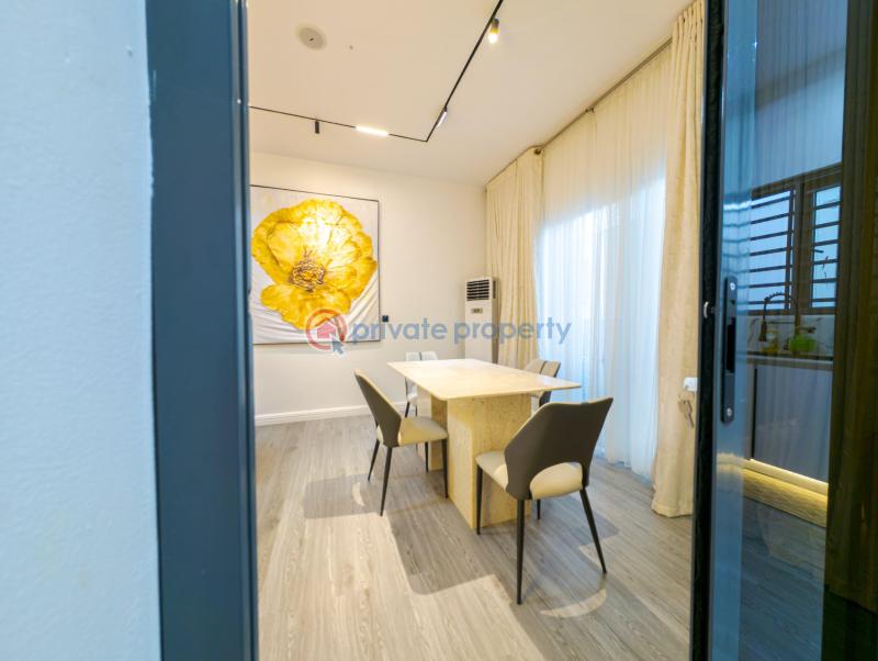 2 bedroom Flat & Apartment Short let Admiralty Way Lekki Phase 1 Lagos - 8