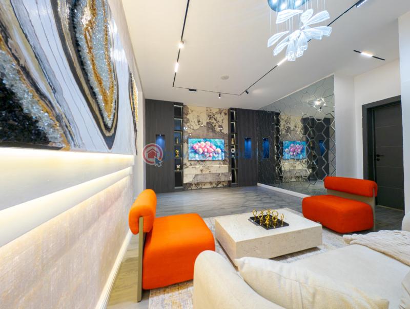 2 bedroom Flat & Apartment Short let Admiralty Way Lekki Phase 1 Lagos - 18