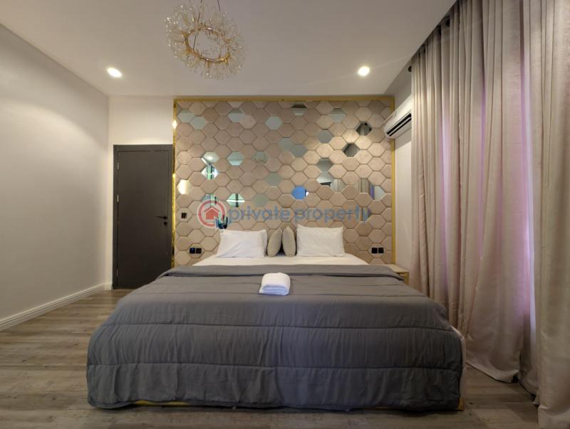 2 bedroom Flat & Apartment Short let Admiralty Way Lekki Phase 1 Lagos - 4