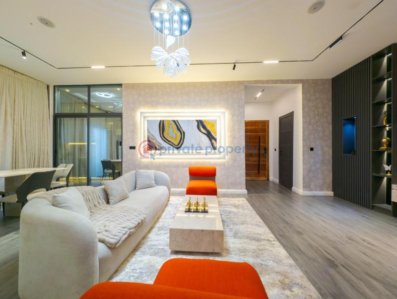 2 bedroom Flat & Apartment Short let Admiralty Way Lekki Phase 1 Lagos - 10