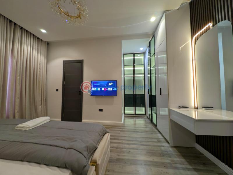 2 bedroom Flat & Apartment Short let Admiralty Way Lekki Phase 1 Lagos - 3