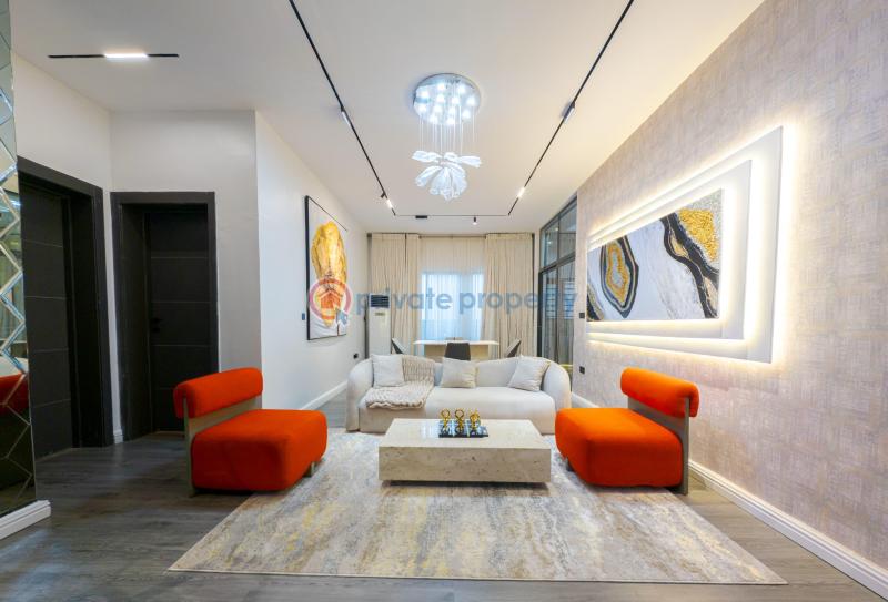 2 bedroom Flat & Apartment Short let Admiralty Way Lekki Phase 1 Lagos - 0