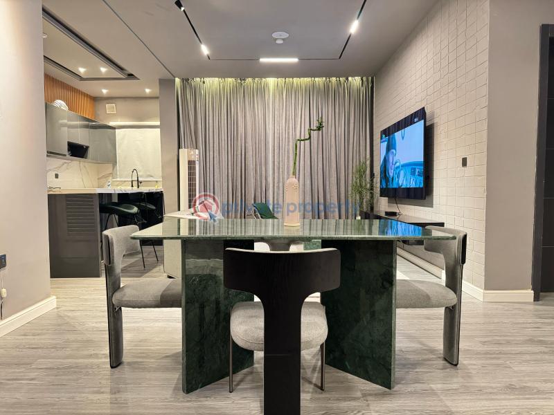 2 bedroom Flat & Apartment Short let Admiralty Way Lekki Phase 1 Lagos - 3