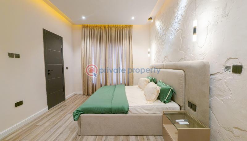 2 bedroom Flat & Apartment Short let Admiralty Way Lekki Phase 1 Lagos - 25