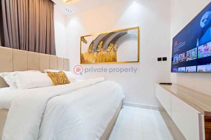 2 bedroom Flat & Apartment Short let Admiralty Way Lekki Phase 1 Lagos - 26
