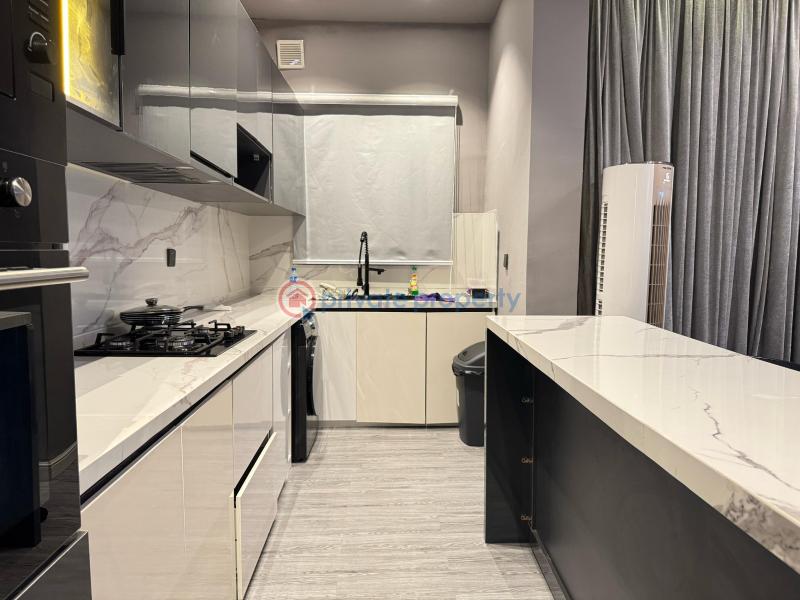 2 bedroom Flat & Apartment Short let Admiralty Way Lekki Phase 1 Lagos - 5