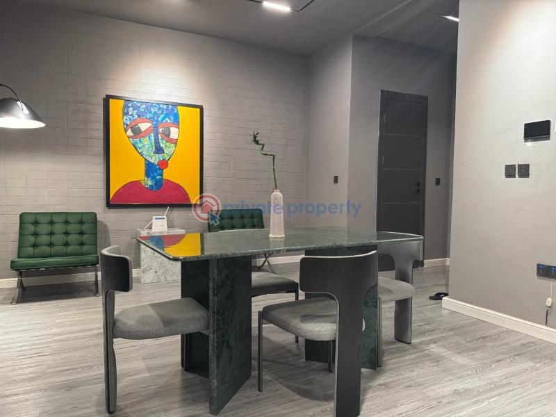 2 bedroom Flat & Apartment Short let Admiralty Way Lekki Phase 1 Lagos - 19