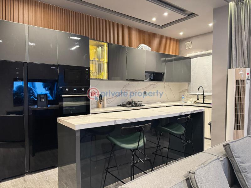 2 bedroom Flat & Apartment Short let Admiralty Way Lekki Phase 1 Lagos - 20