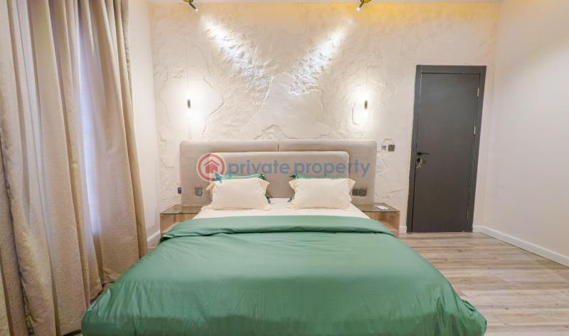 2 bedroom Flat & Apartment Short let Admiralty Way Lekki Phase 1 Lagos - 27