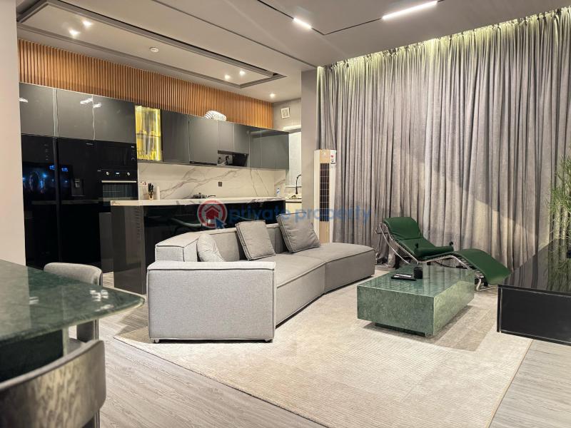 2 bedroom Flat & Apartment Short let Admiralty Way Lekki Phase 1 Lagos - 11