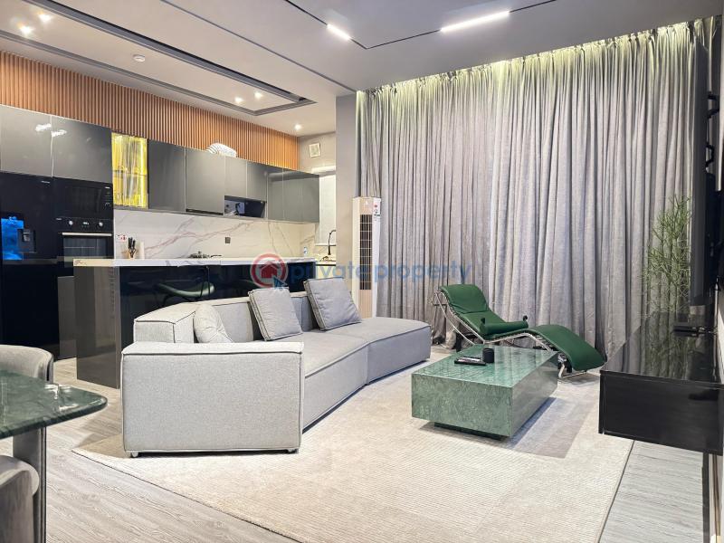 2 bedroom Flat & Apartment Short let Admiralty Way Lekki Phase 1 Lagos - 6