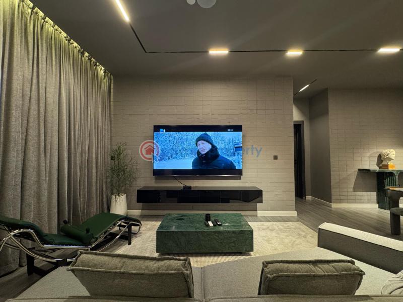 2 bedroom Flat & Apartment Short let Admiralty Way Lekki Phase 1 Lagos - 16