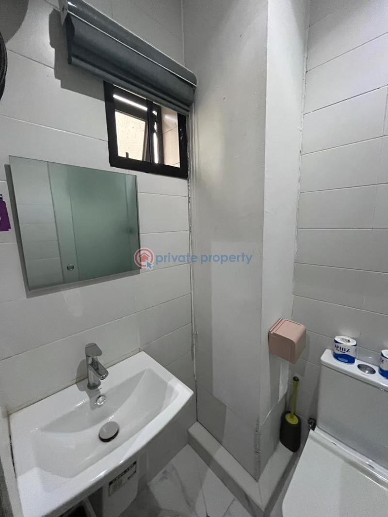 2 bedroom Flat & Apartment For Rent Water Corporations Drive Oniru Victoria Island Lagos - 5