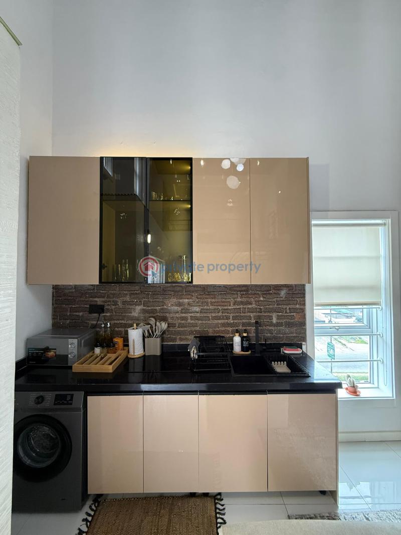 2 bedroom Shared Apartment Short let Lekki Phase 1 Lagos - 9