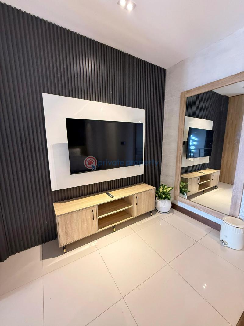 2 bedroom Shared Apartment Short let Lekki Phase 1 Lagos - 0