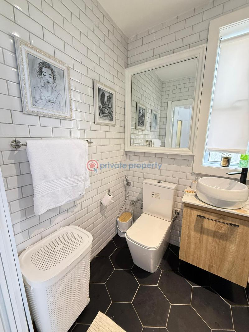 2 bedroom Shared Apartment Short let Lekki Phase 1 Lagos - 7