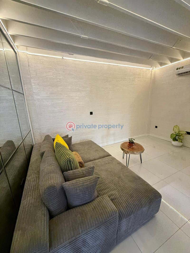 2 bedroom Shared Apartment Short let Lekki Phase 1 Lagos - 6