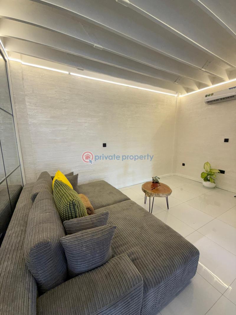 2 bedroom Shared Apartment Short let Lekki Phase 1 Lagos - 11