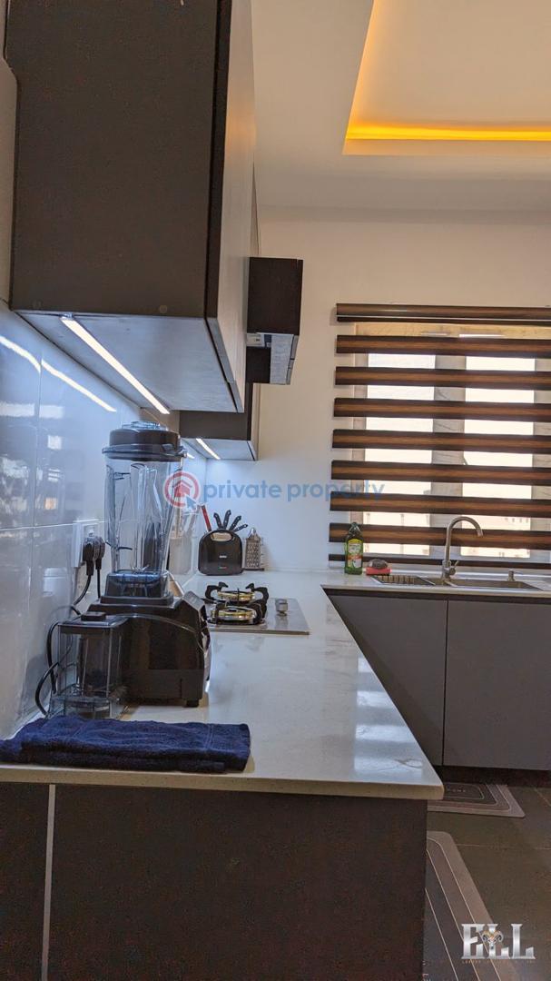 2 bedroom Block Of Flats For Sale Salem Axis Ikate Elegushi Lekki Lagos - 2