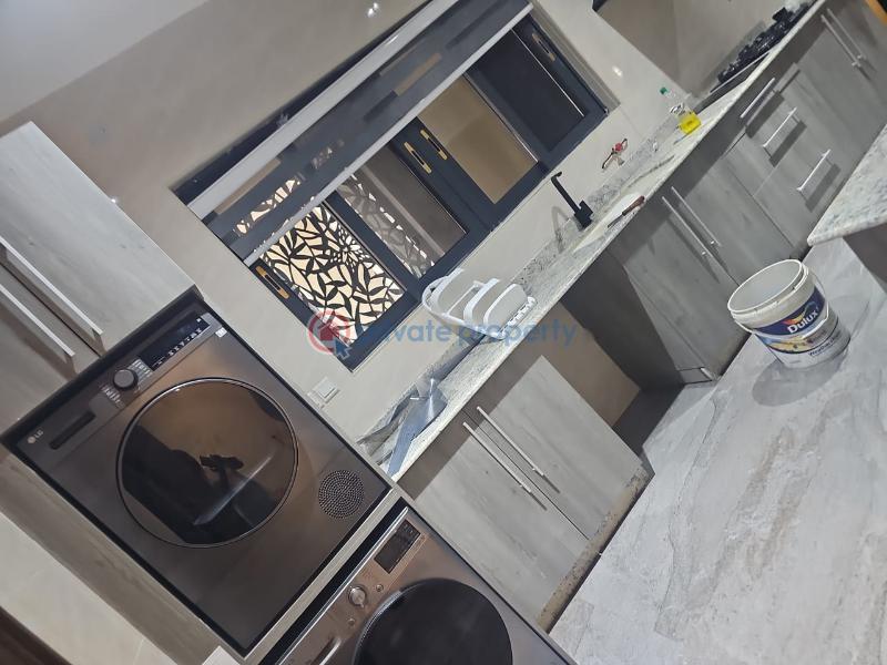2 bedroom Flat & Apartment For Rent Osborne Foreshore Estate Ikoyi Lagos - 9