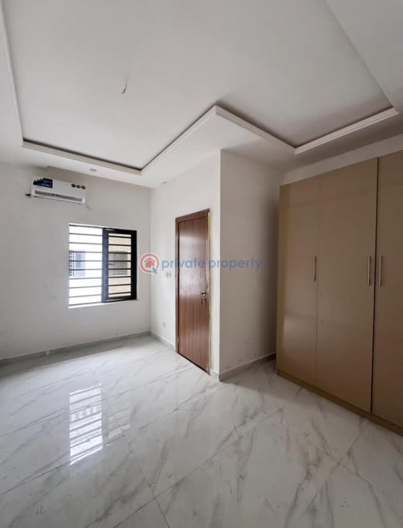 2 bedroom Terraced Duplex For Rent Off Freedom Way Lekki Phase 1 Lagos - 2