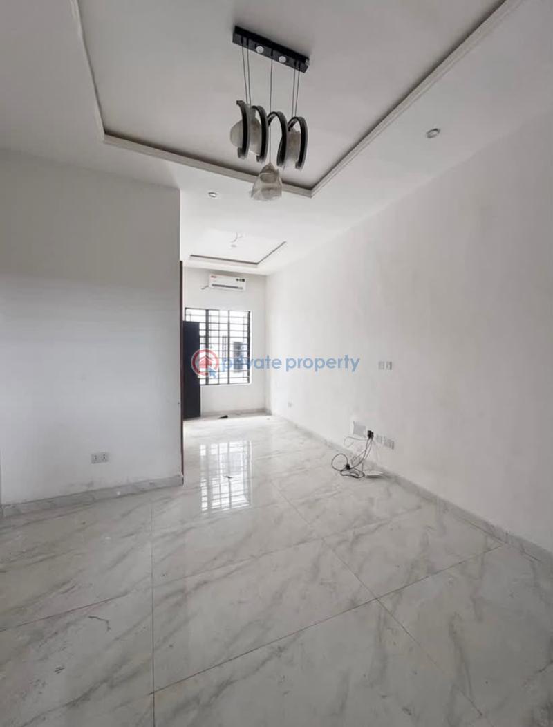 2 bedroom Terraced Duplex For Rent Off Freedom Way Lekki Phase 1 Lagos - 3