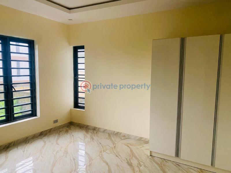 2 bedroom House For Sale Peninsula Estate Sangotedo Ajah Lagos (PID