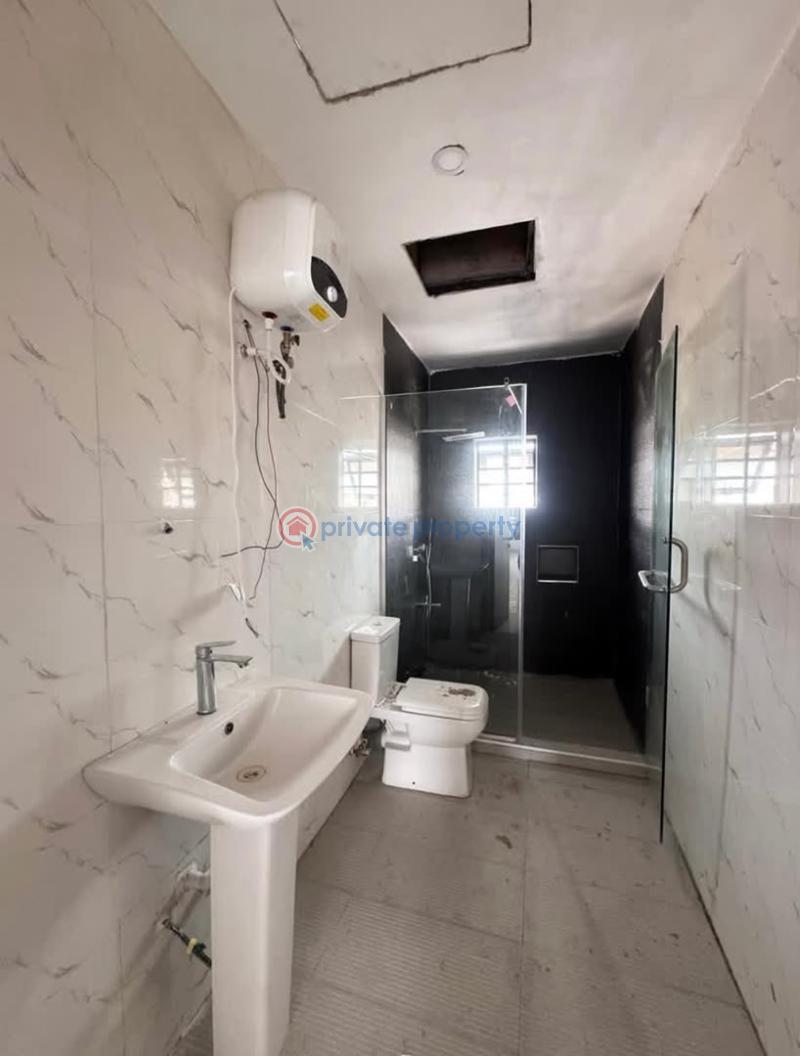 2 bedroom Terraced Duplex For Rent Off Freedom Way Lekki Phase 1 Lagos - 1