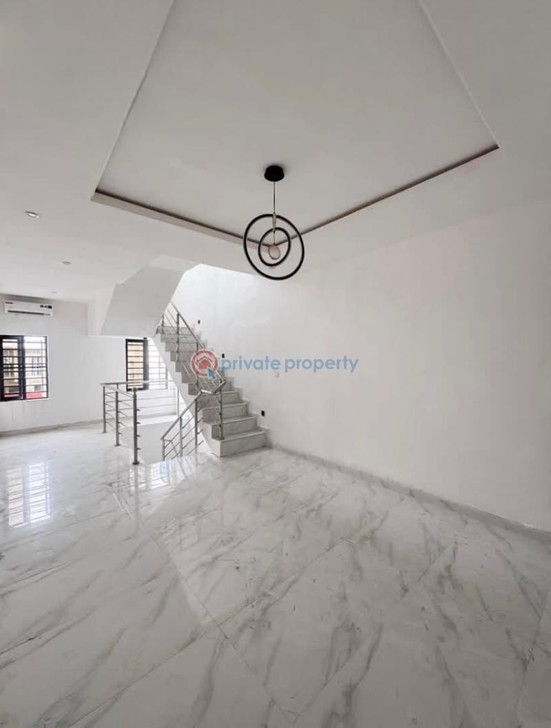2 bedroom Terraced Duplex For Rent Off Freedom Way Lekki Phase 1 Lagos - 7