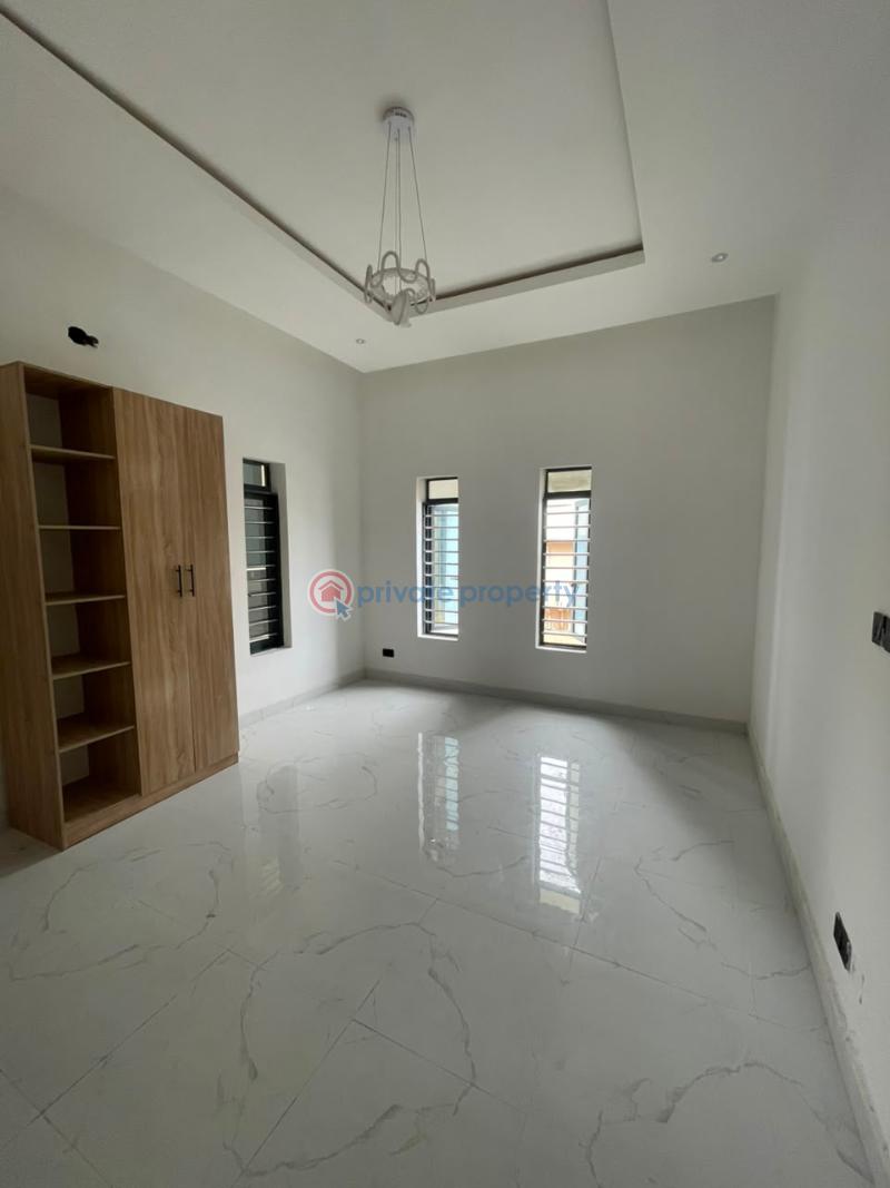 2 bedroom Terraced Duplex For Sale Ajah Lagos - 4