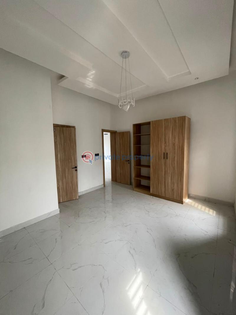 2 bedroom Terraced Duplex For Sale Ajah Lagos - 2