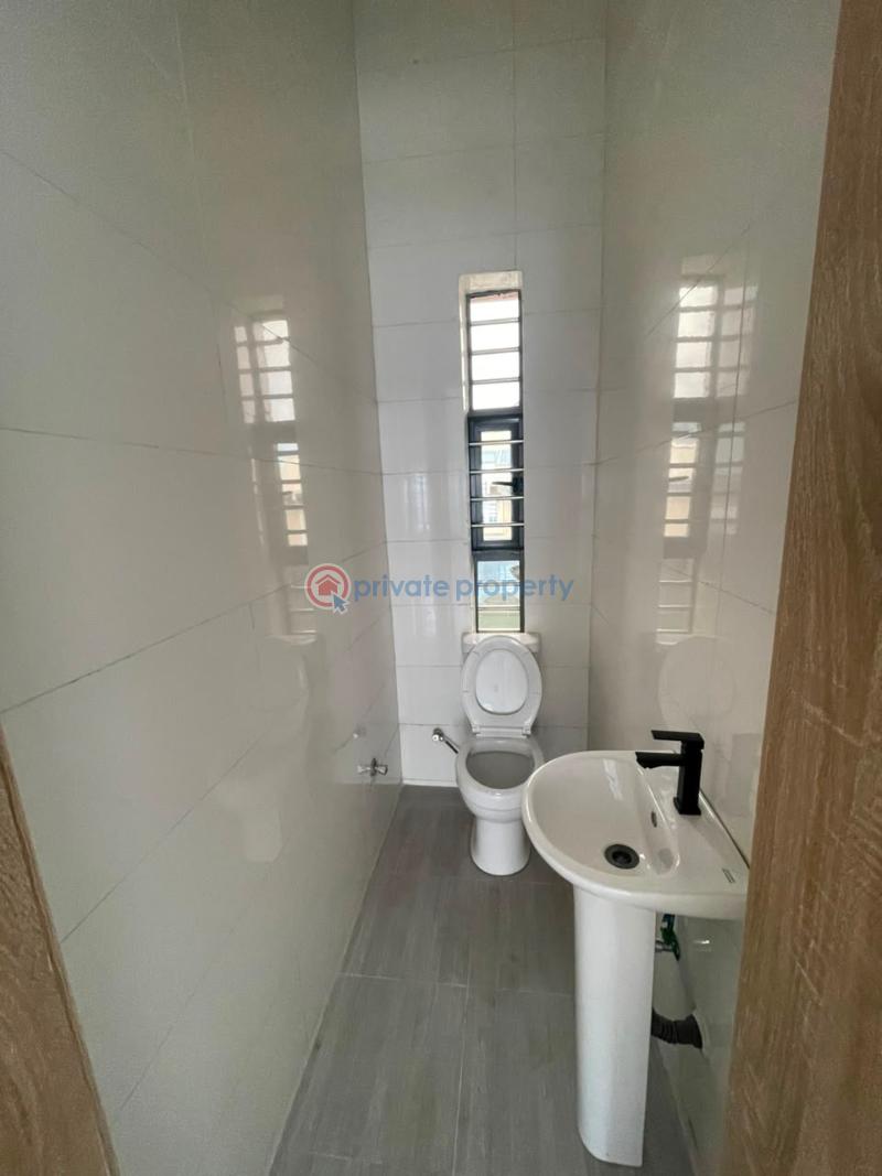 2 bedroom Terraced Duplex For Sale Ajah Lagos - 5