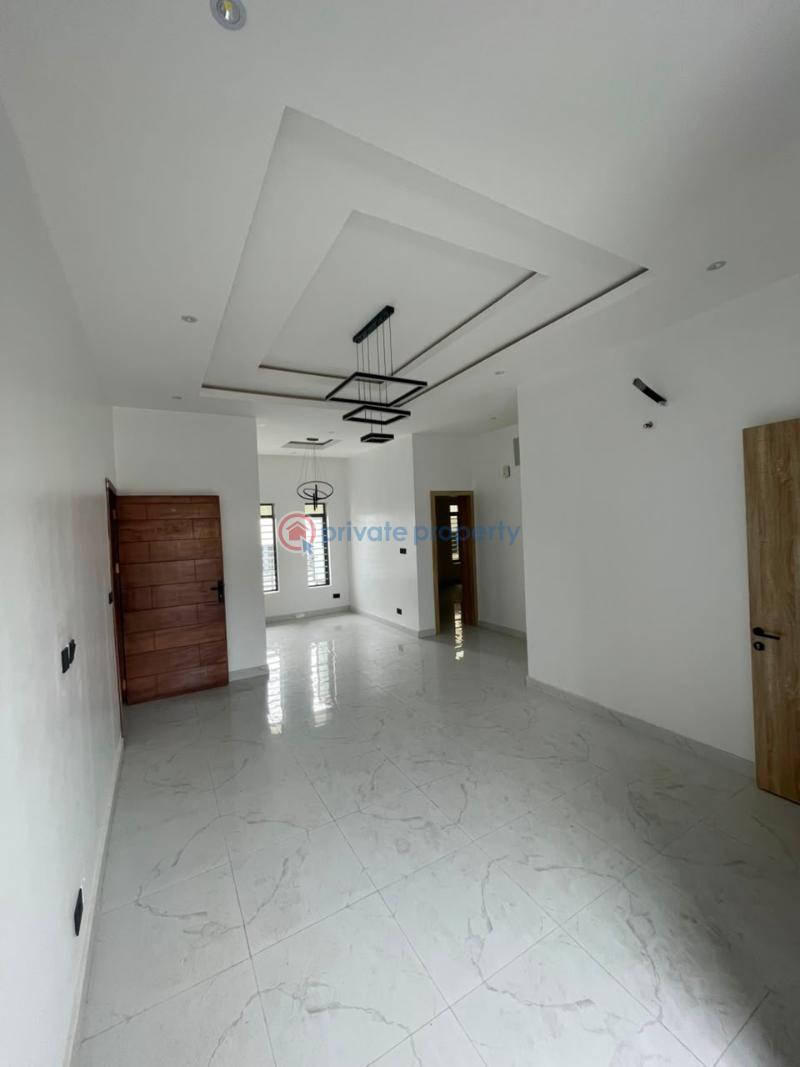 2 bedroom Terraced Duplex For Sale Ajah Lagos - 6
