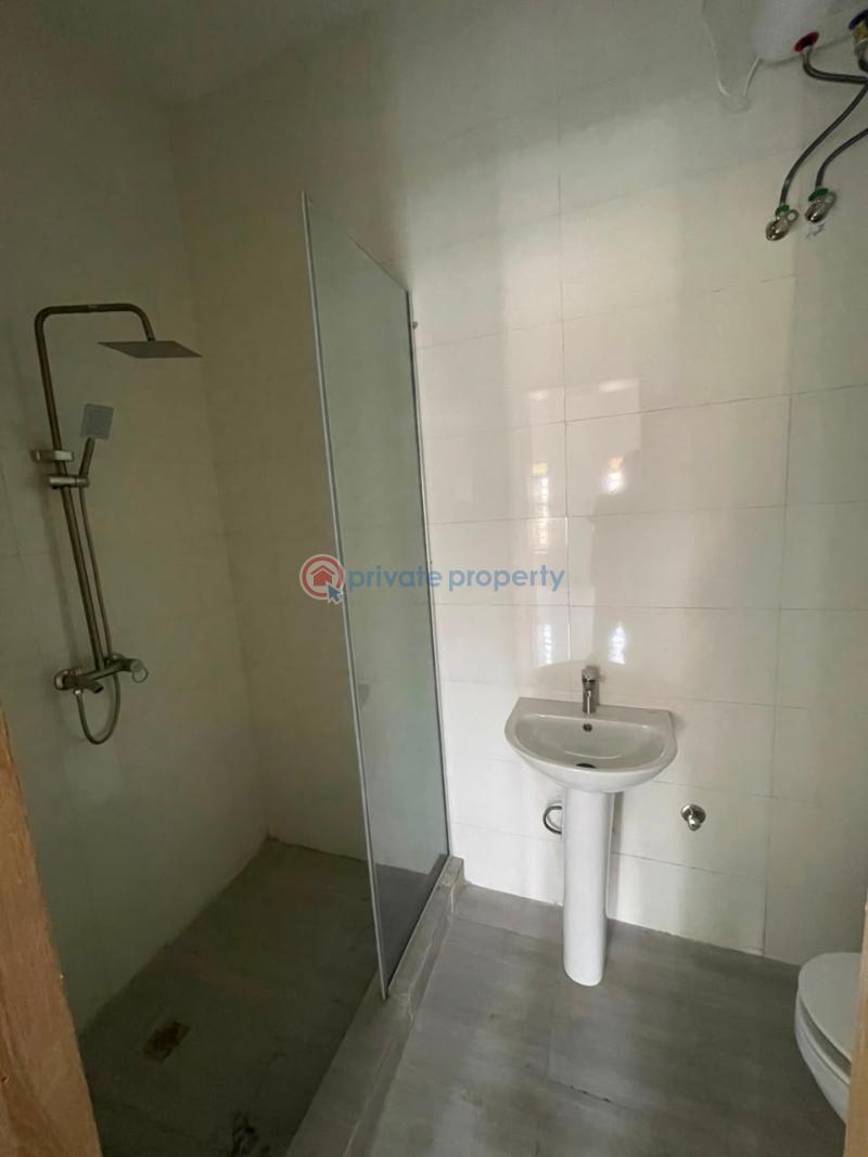 2 bedroom Terraced Duplex For Sale Ajah Lagos - 3