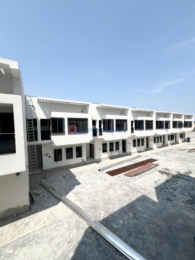 2 bedroom Terrace For Sale Orchid Lekki Lagos Lekki Phase 2 Lagos - 2