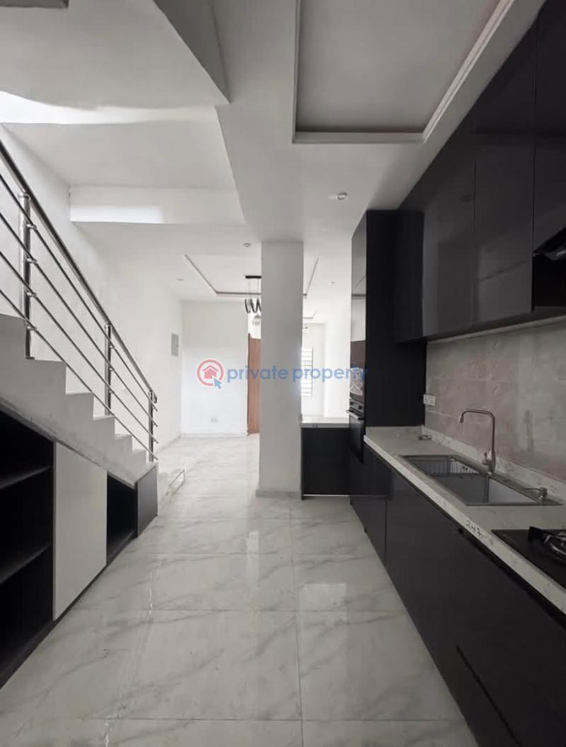 2 bedroom Terraced Duplex For Rent Off Freedom Way Lekki Phase 1 Lagos - 5