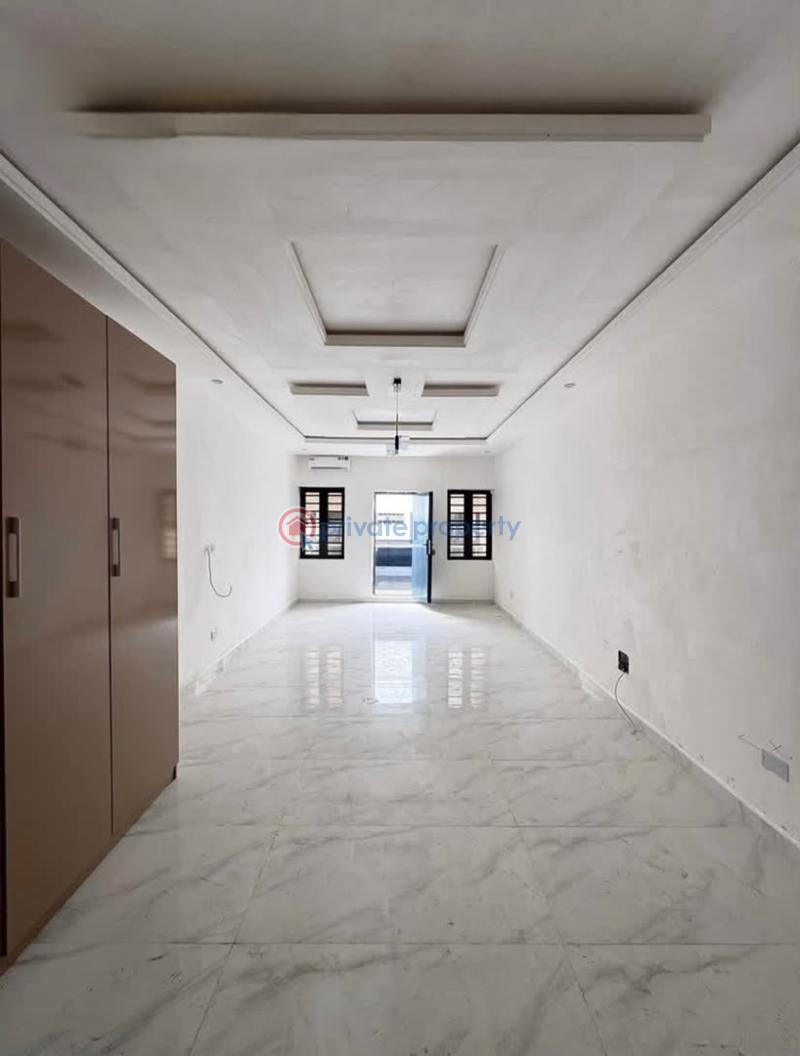 2 bedroom Terraced Duplex For Rent Off Freedom Way Lekki Phase 1 Lagos - 8