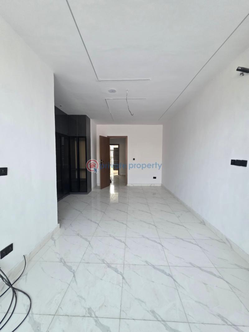 2 bedroom Terraced Duplex For Sale Lekki Scheme 2 Ajah Lagos - 12