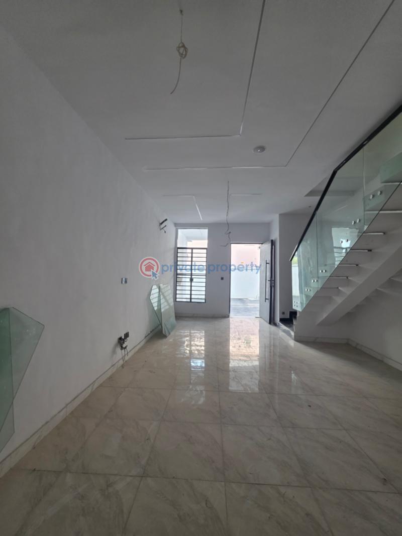 2 bedroom Terraced Duplex For Sale Lekki Scheme 2 Ajah Lagos - 3