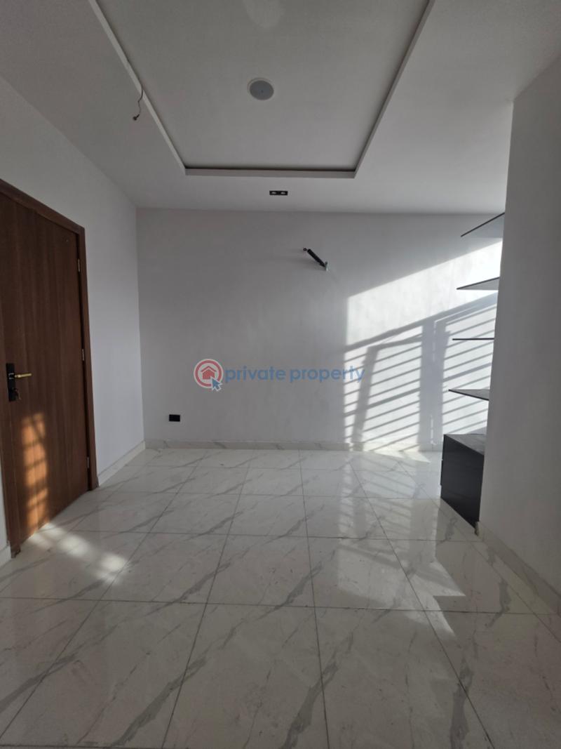 2 bedroom Terraced Duplex For Sale Lekki Scheme 2 Ajah Lagos - 4