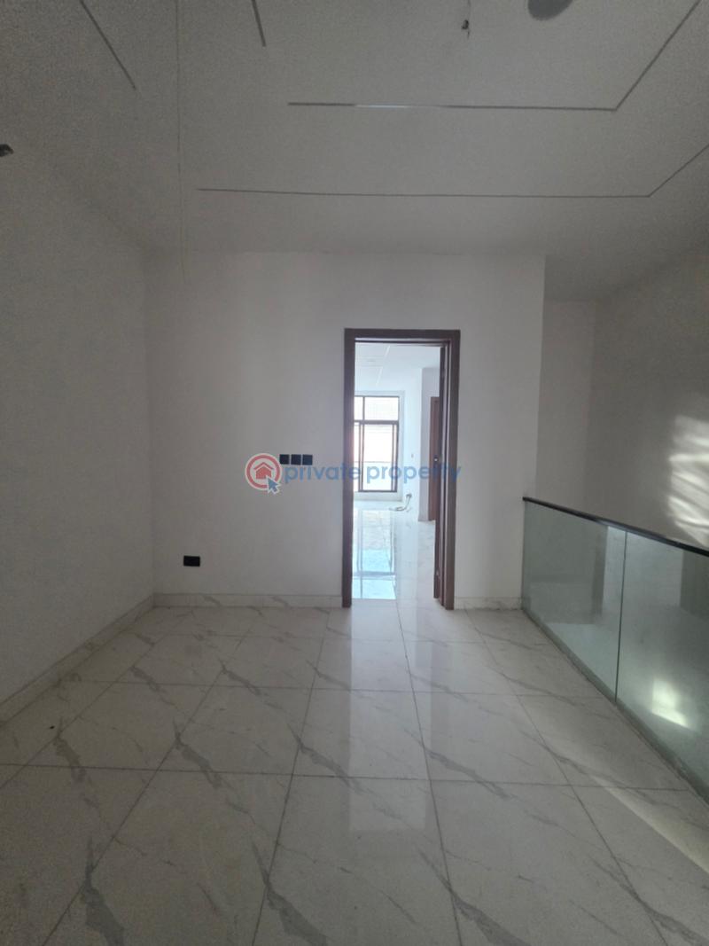 2 bedroom Terraced Duplex For Sale Lekki Scheme 2 Ajah Lagos - 7