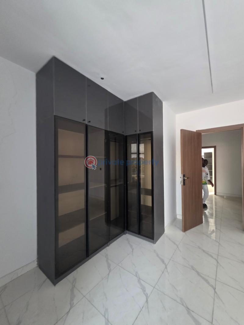 2 bedroom Terraced Duplex For Sale Lekki Scheme 2 Ajah Lagos - 10