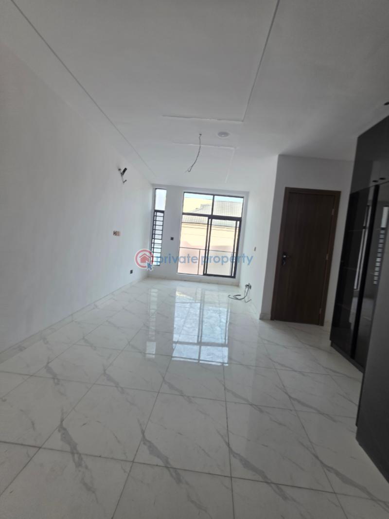 2 bedroom Terraced Duplex For Sale Lekki Scheme 2 Ajah Lagos - 9