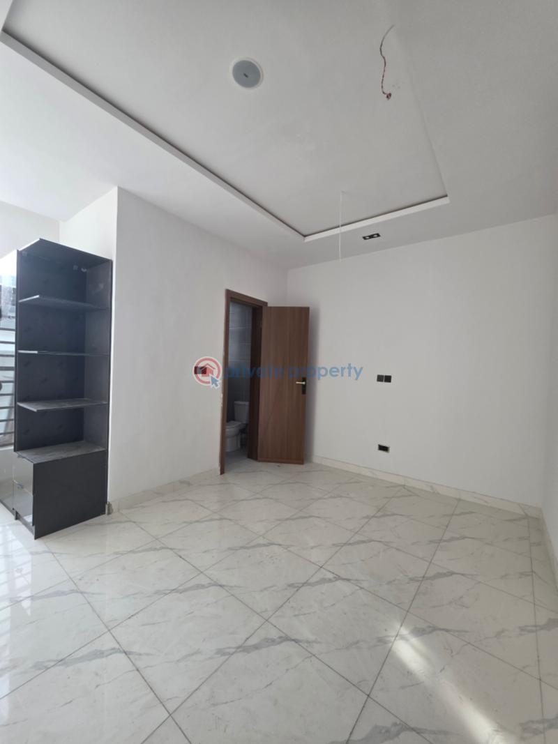 2 bedroom Terraced Duplex For Sale Lekki Scheme 2 Ajah Lagos - 6