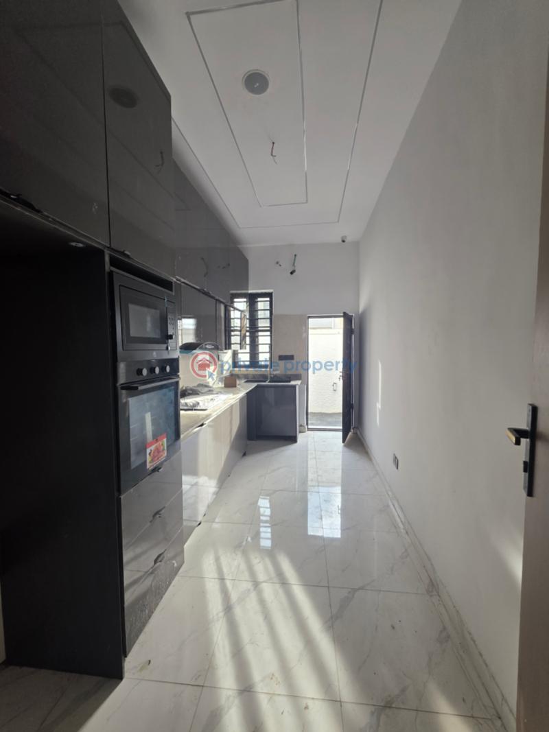 2 bedroom Terraced Duplex For Sale Lekki Scheme 2 Ajah Lagos - 2