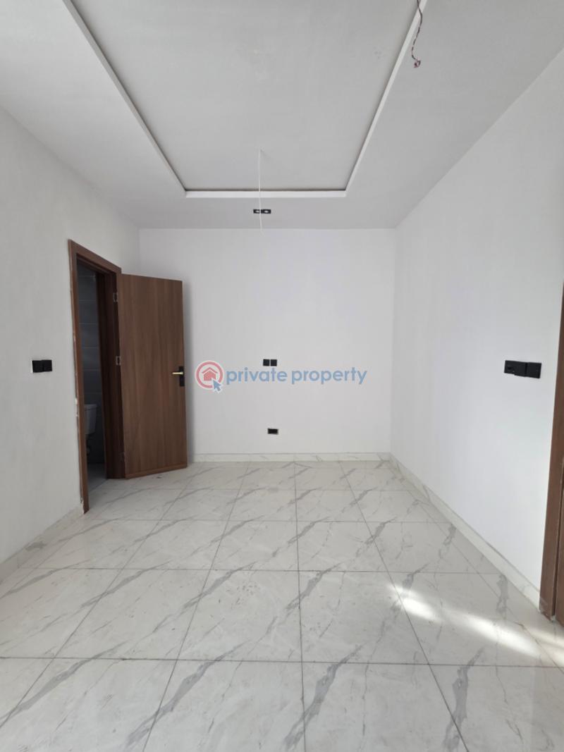 2 bedroom Terraced Duplex For Sale Lekki Scheme 2 Ajah Lagos - 5