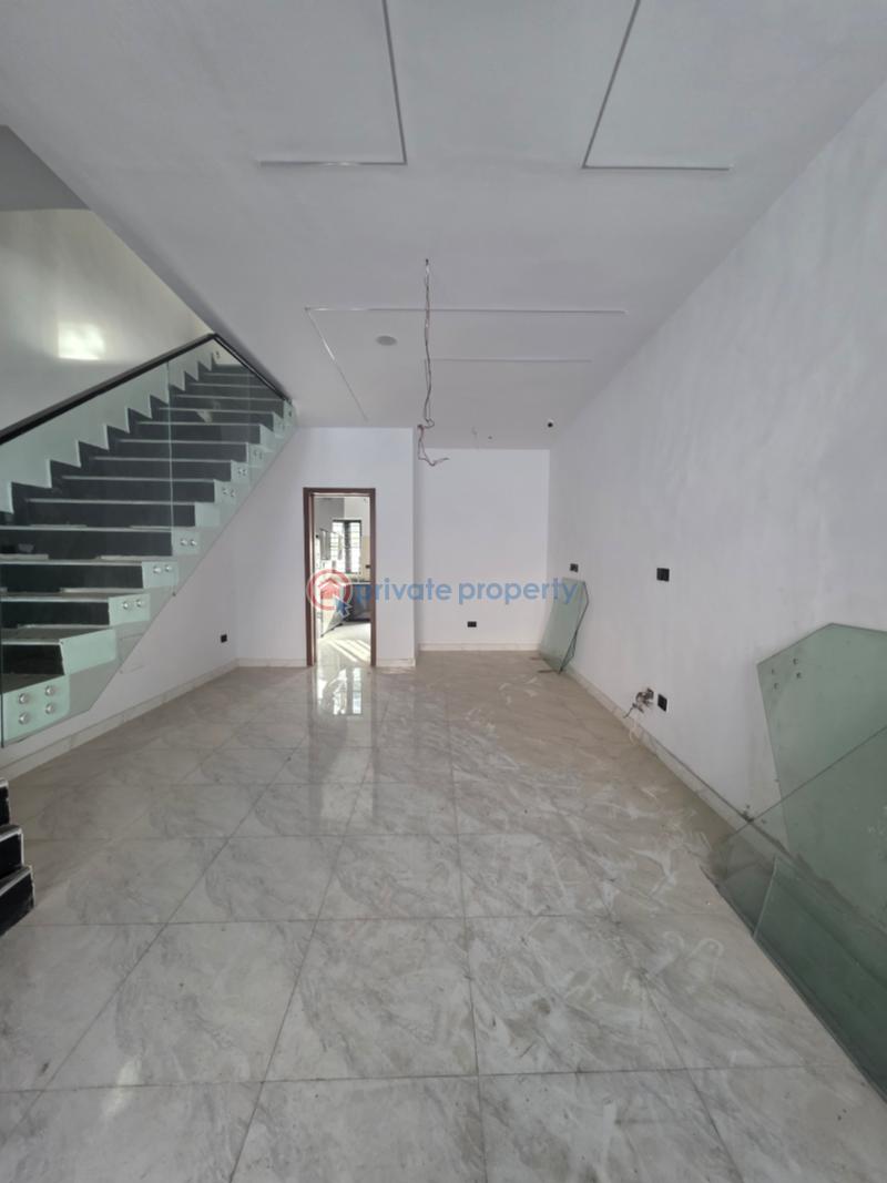 2 bedroom Terraced Duplex For Sale Lekki Scheme 2 Ajah Lagos - 1